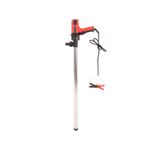 Electric Drum Pump 12v for sale in South Africa - SME Warehousing Solutions