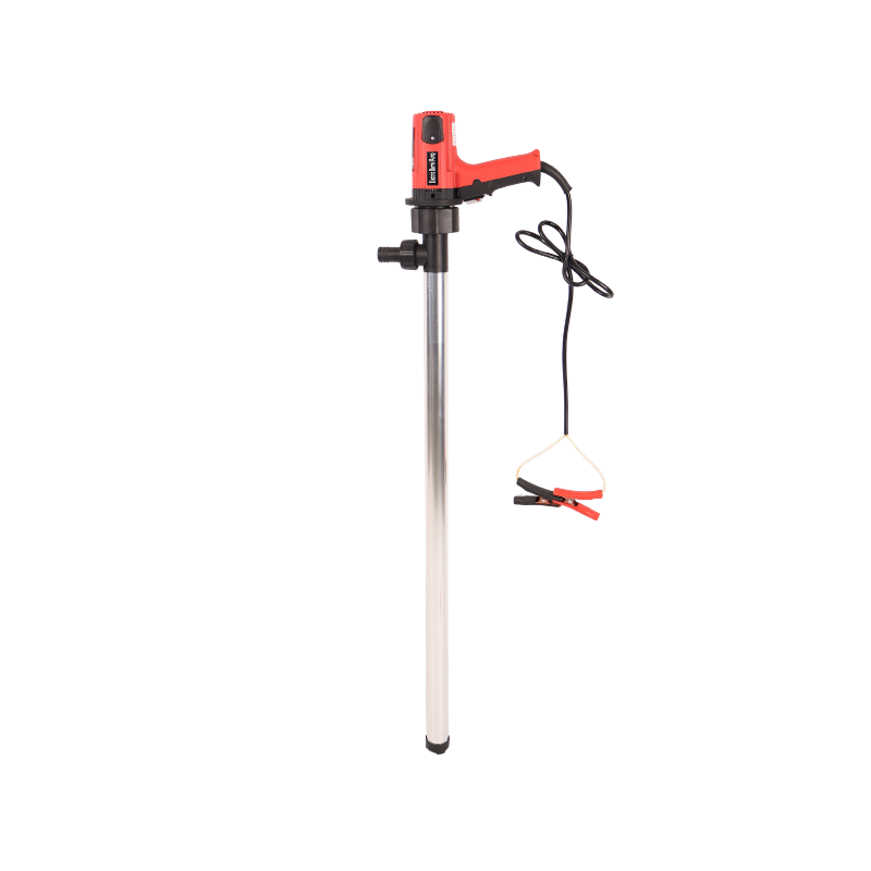Electric Drum Pump 12v for sale in South Africa - SME Warehousing Solutions