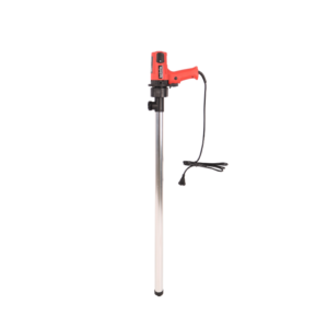 Electric Drum Pump 220v for sale in South Africa - SME Warehousing Solutions
