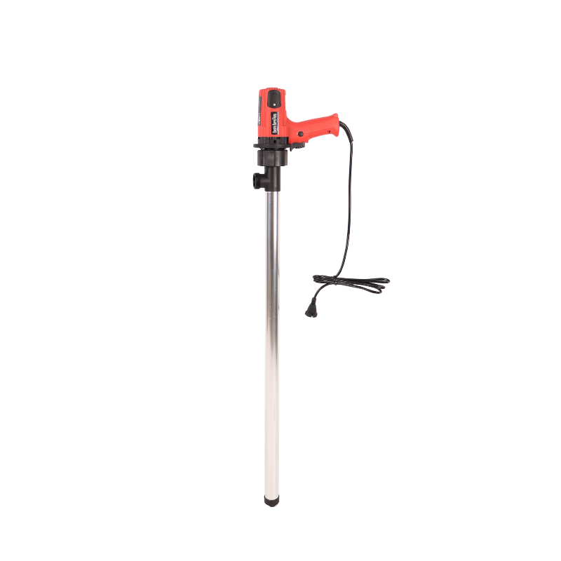 Electric Drum Pump 220v for sale in South Africa - SME Warehousing Solution