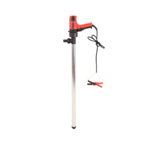 Electric Drum Pump 12V SS304 for sale in South Africa - SME Warehousing Solutions