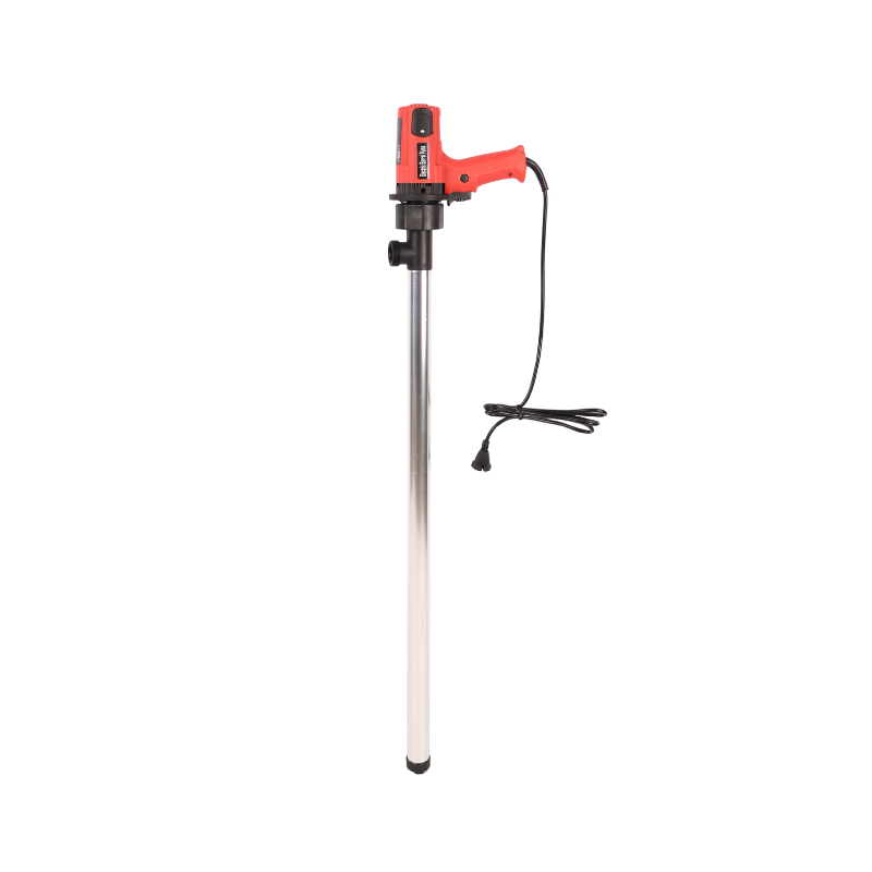 Electric Drum Pump 220v – SS Pipe for sale in South Africa - SME Warehousing Solutions