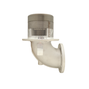 Emergency Pressure Valve 4″ for sale in South Africa - SME Warehousing Solutions