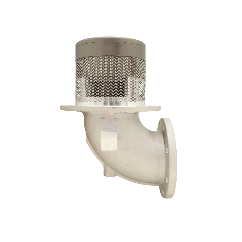 Emergency Pressure Valve 4″ for sale in South Africa - SME Warehousing Solutions