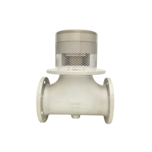 Emergency Pressure Valve T-Type 4″ for sale in South Africa - SME Warehousing Solutions