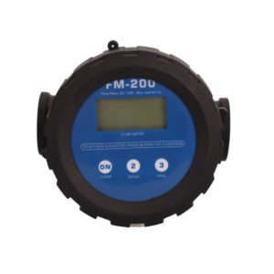 FM-200 Chemical Flowmeter for sale in South Africa - SME Warehousing Solutions