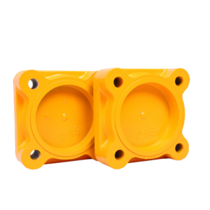 Flange Set for Bulk Flowmeter for sale in South Africa - SME Warehousing Solutions