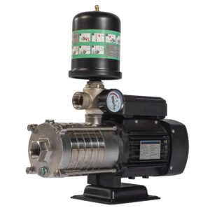 Flowpump 0.75 kw Intelli VSD Booster pump