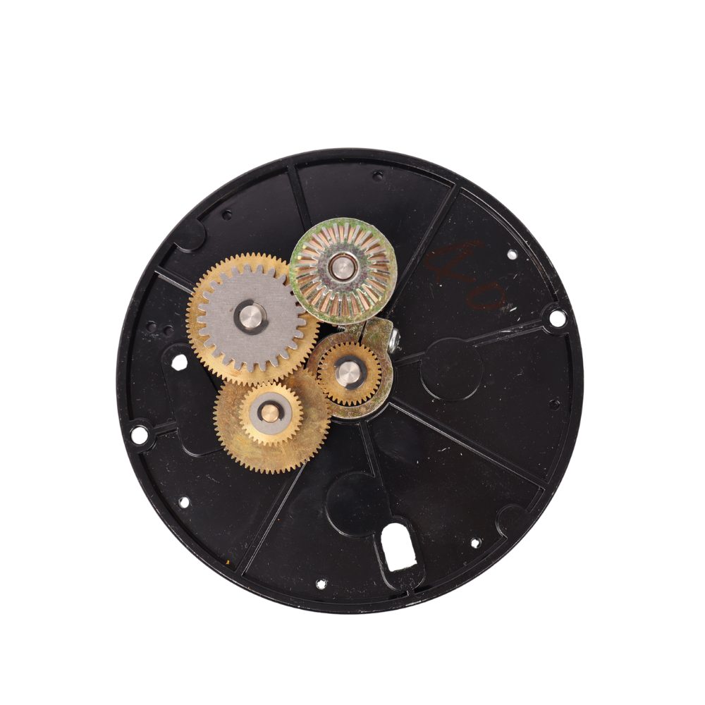 Gear Plate for Bulk Flowmeter for sale in South Africa - SME Warehousing Solutions