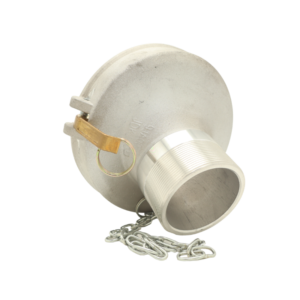 Gravity Drop Coupler 4”- 3” BSP Thread for sale in South Africa - SME Warehousing Solutions