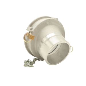 Gravity Drop Coupler 4”- 4” BSP Thread for sale in South Africa - SME Warehousing Solutions