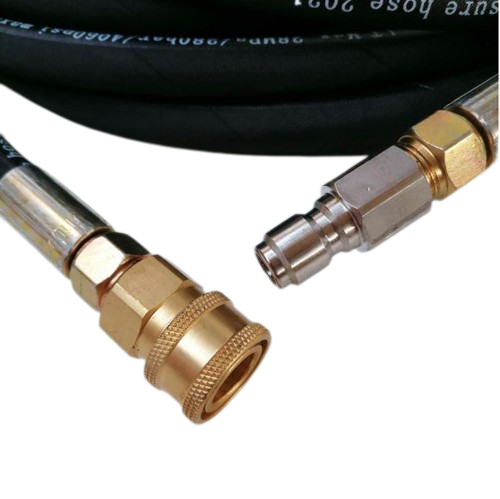 Pressure washer hose 10m-280bar