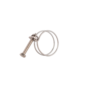 Hose Clamp 40mm for sale in South Africa - SME Warehousing Solutions