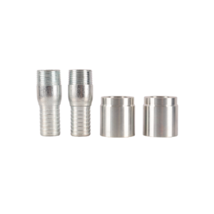 Hose Crimped Fitting – Set for sale in South Africa - SME Warehousing Solutions