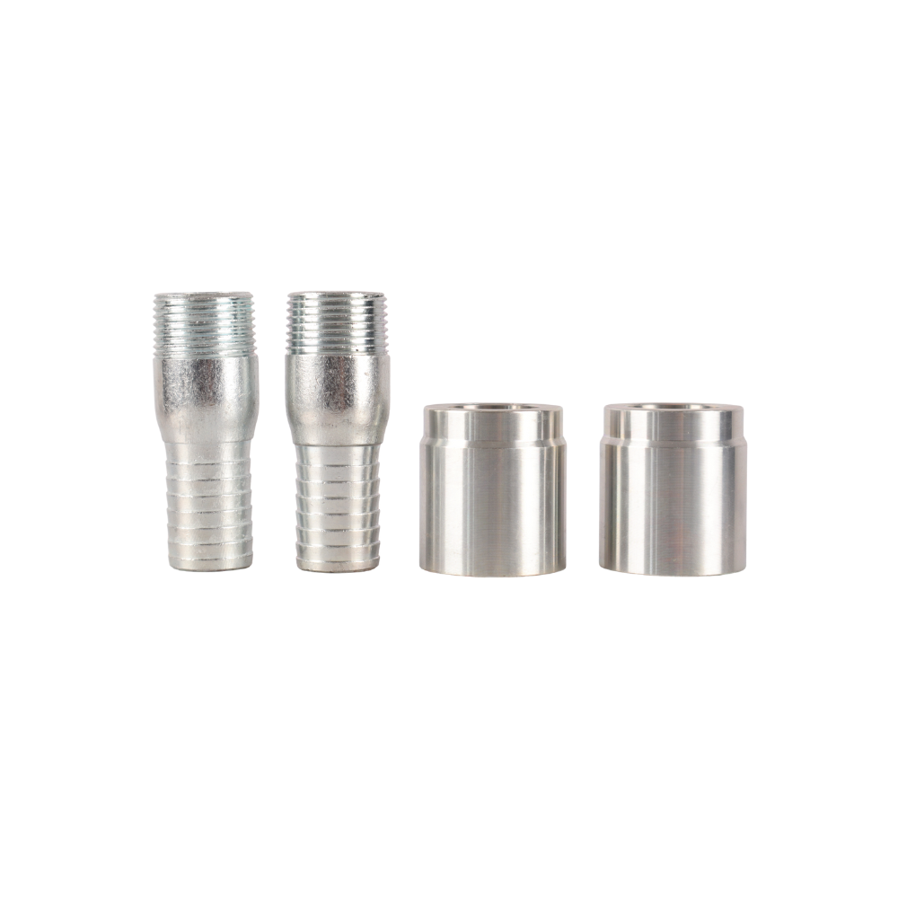 Hose Crimped Fitting – Set for sale in South Africa - SME Warehousing Solutions