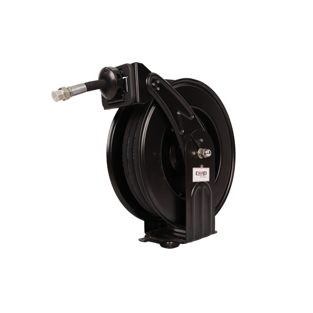 ½″ Oil Hose Reel 10M for sale in South Africa - SME Warehousing Solution