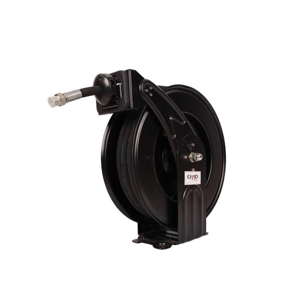 ½″ Oil Hose Reel 15M for sale in South Africa - SME Warehousing Solution