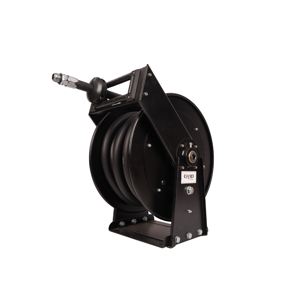 ¾″ Fuel Hose Reel 15M for sale in South Africa - SME Warehousing Solution