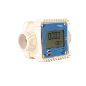 FM-24 1″ Chemical Flowmeter for sale in South Africa - SME Warehousing Solutions