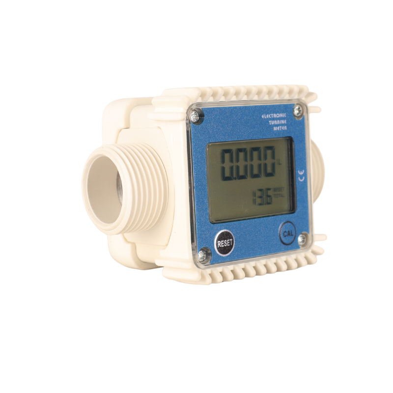 FM-24 1″ Chemical Flowmeter for sale in South Africa - SME Warehousing Solution