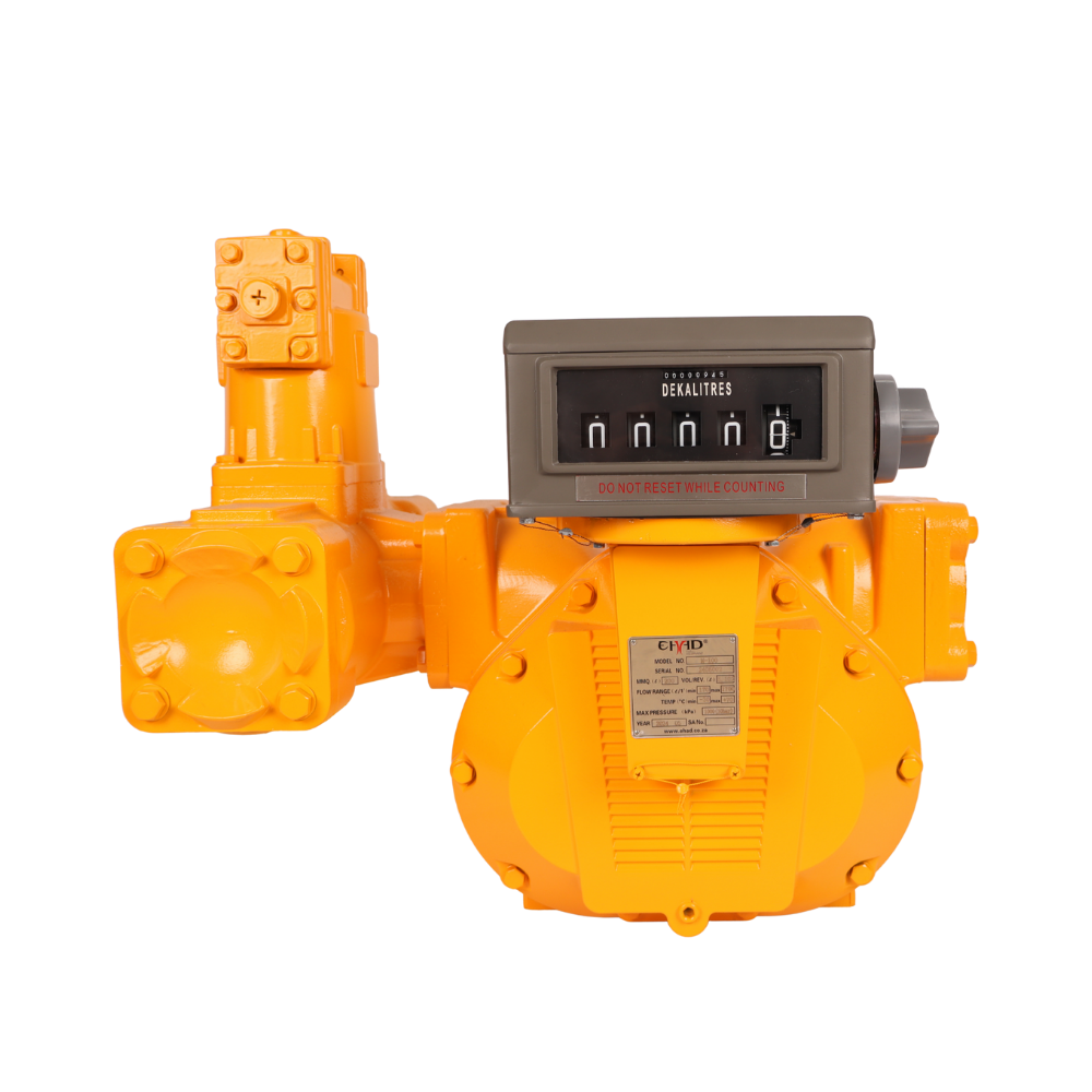 M-100 Bulk Flowmeter for sale in South Africa - SME Warehousing Solutions