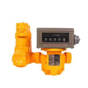 M-40 Bulk Flowmeter for sale in South Africa - SME Warehousing Solutions