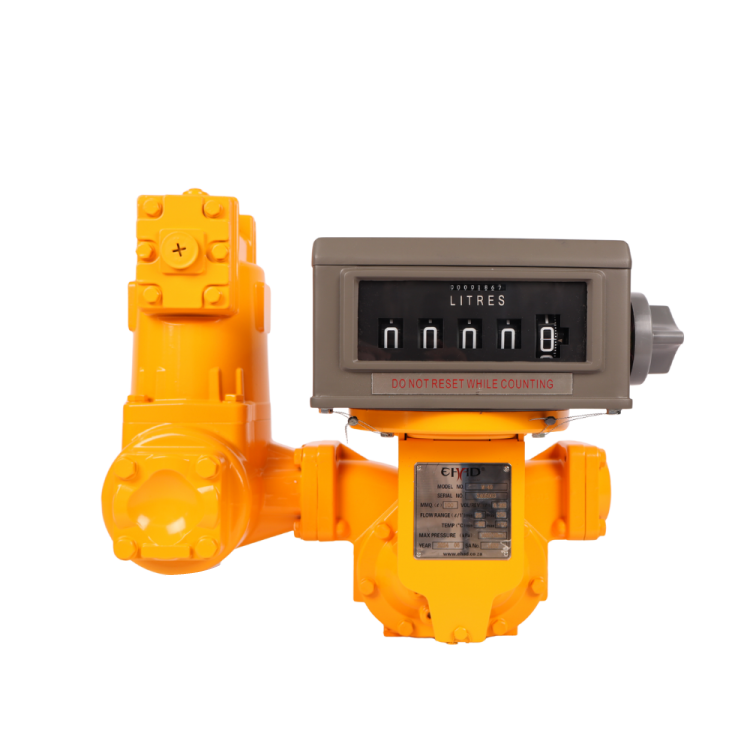 M-40 Bulk Flowmeter for sale in South Africa - SME Warehousing Solutions