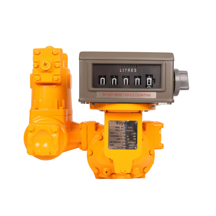 M-50 Bulk Flowmeter for sale in South Africa - SME Warehousing Solutions