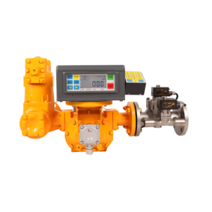 M-50 Digital Bulk Flowmeter for sale in South Africa - SME Warehousing Solutions