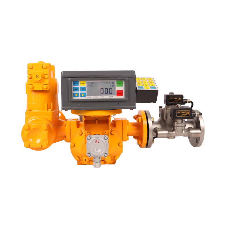 M-50 Digital Bulk Flowmeter for sale in South Africa - SME Warehousing Solution
