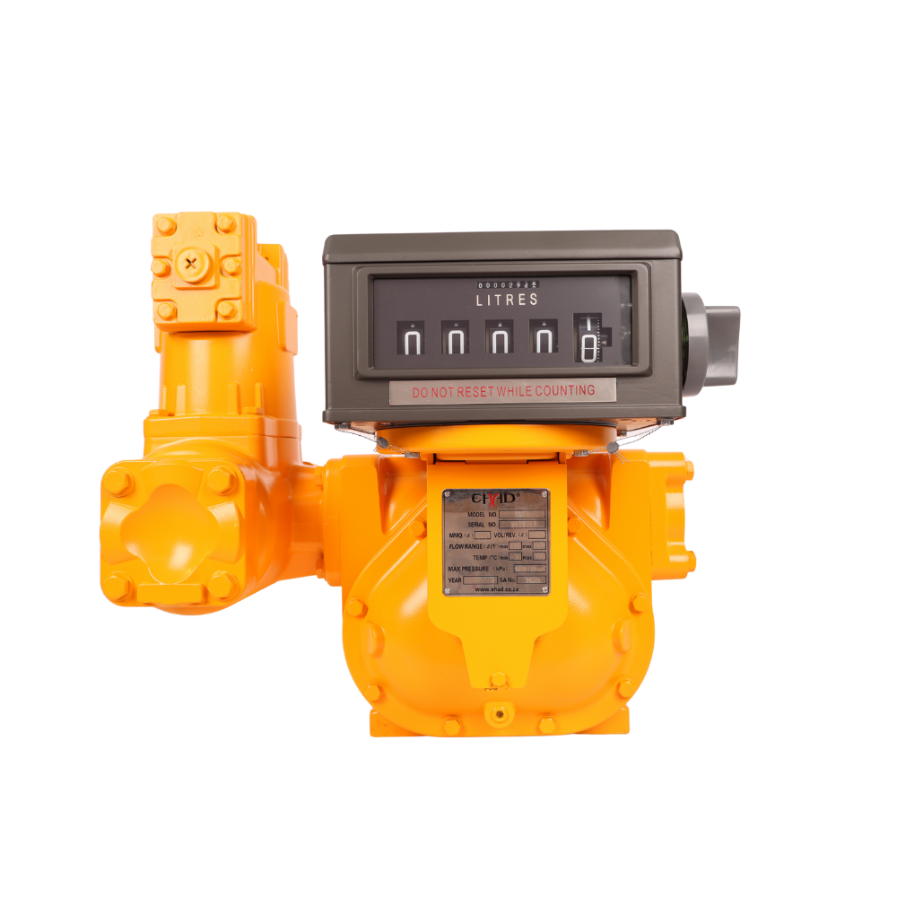 M-80 Bulk Flowmeter for sale in South Africa - SME Warehousing Solutions