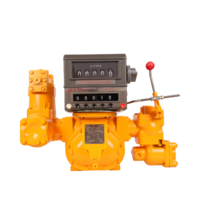M-80 Preset Bulk Flowmeter for sale in South Africa - SME Warehousing Solutions