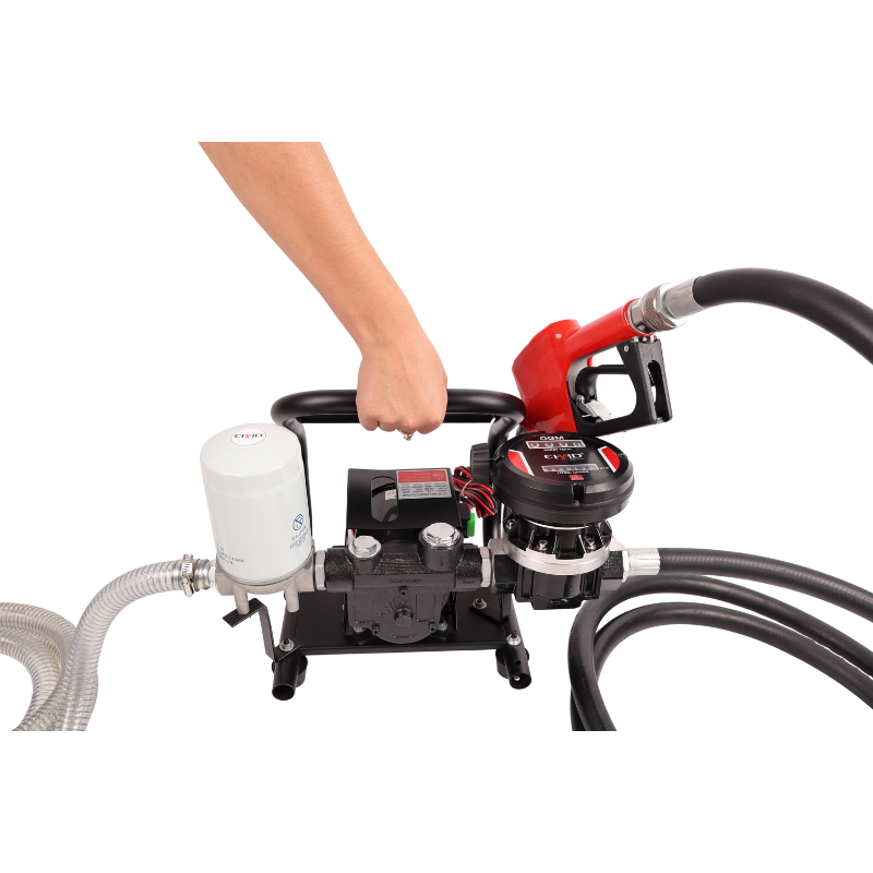 MFP-70 12V Mobile Fuel Kit for sale in South Africa - SME Warehousing Solutions