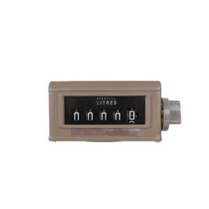 Mechanical Register for Bulk Flowmeter for sale in South Africa - SME Warehousing Solutions