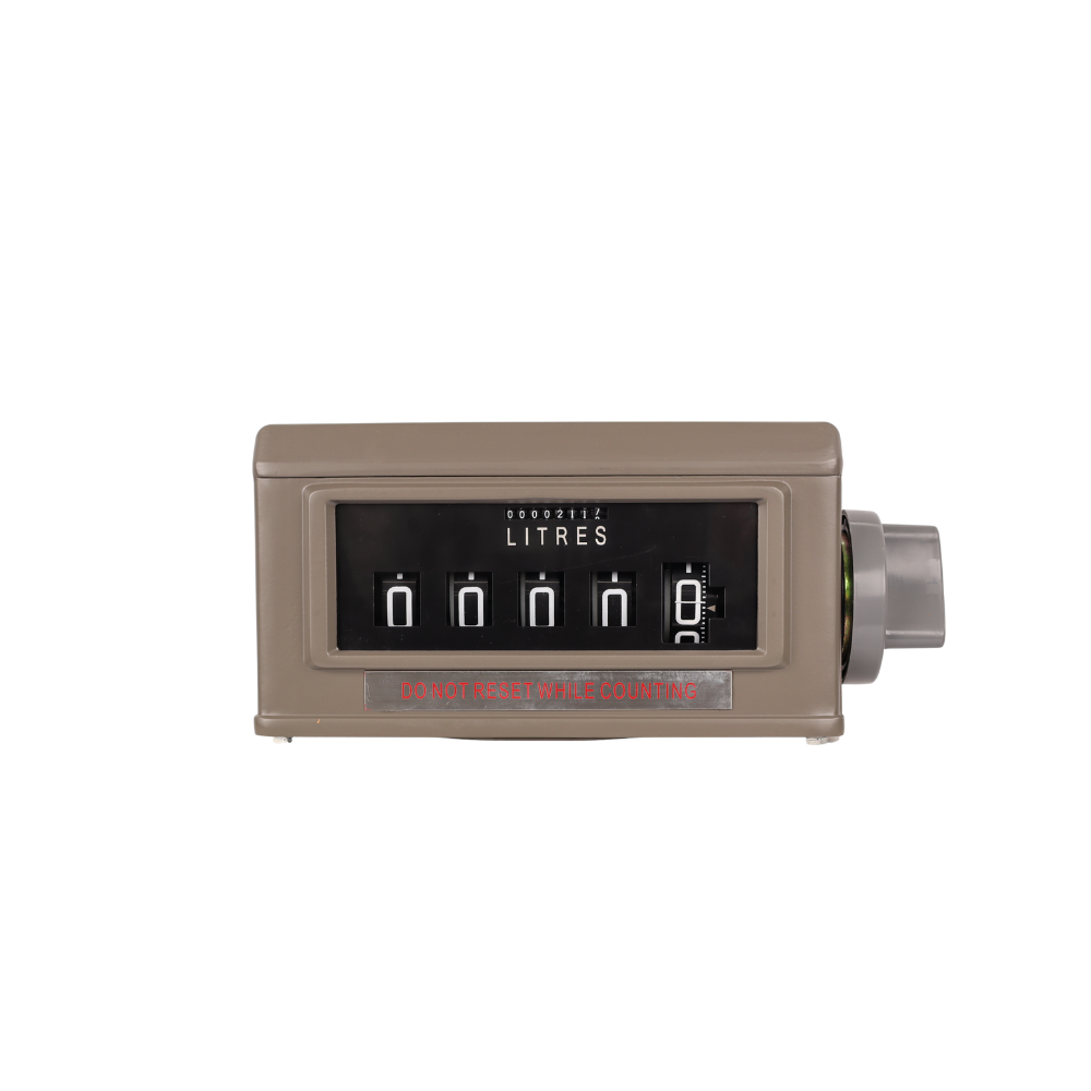 Mechanical Register for Bulk Flowmeter for sale in South Africa - SME Warehousing Solution