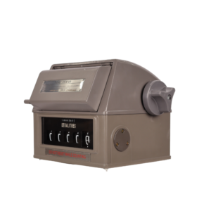 Mechanical Register with Ticket Printer for sale in South Africa - SME Warehousing Solutions