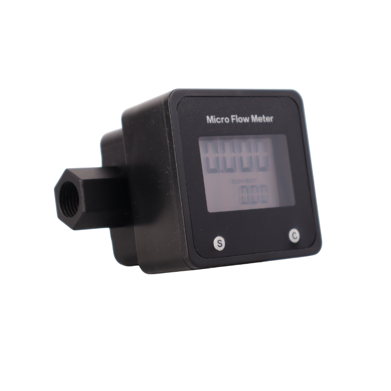Micro Flowmeter 2-90 L/H for sale in South Africa - SME Warehousing Solution