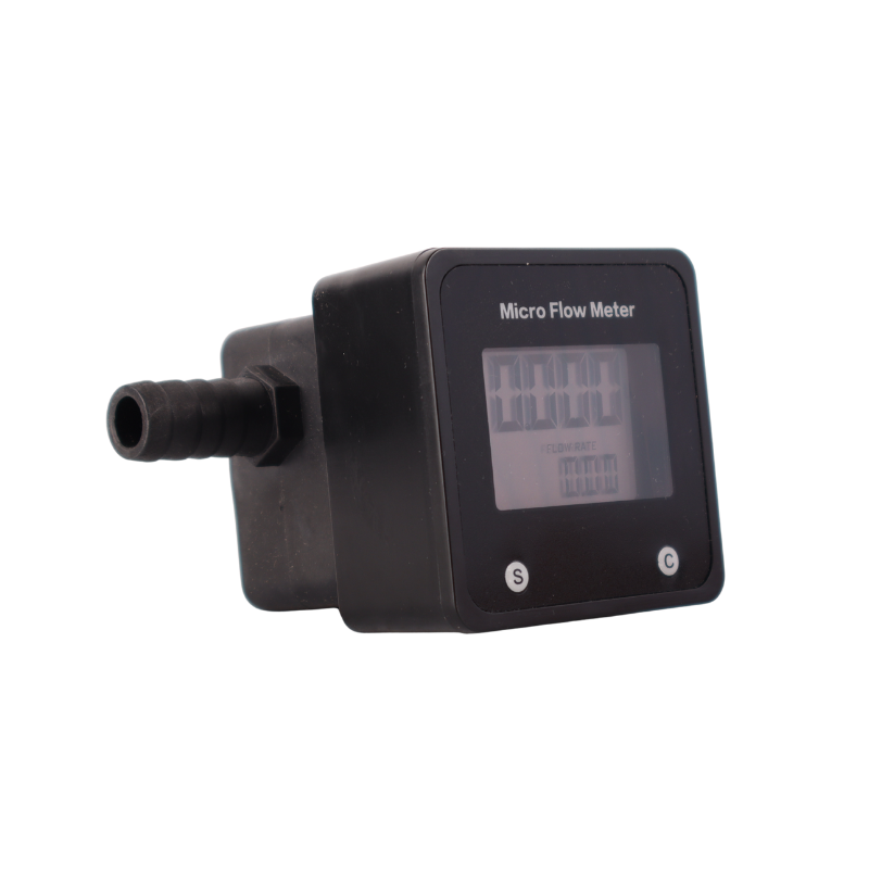 Micro Flowmeter 0.2-10 Lpm – DPF for sale in South Africa - SME Warehousing Solution