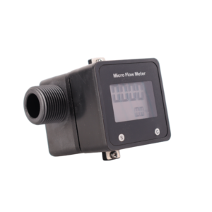 Micro Flowmeter 30-3000 L/H for sale in South Africa - SME Warehousing Solutions