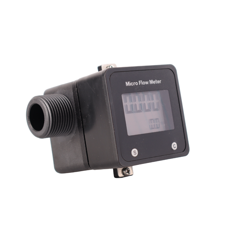 Micro Flowmeter 30-3000 L/H for sale in South Africa - SME Warehousing Solutions