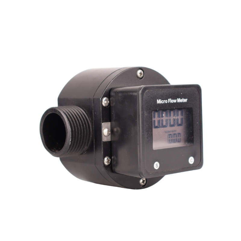Micro Flowmeter 200-5000 L/H for sale in South Africa - SME Warehousing Solutions