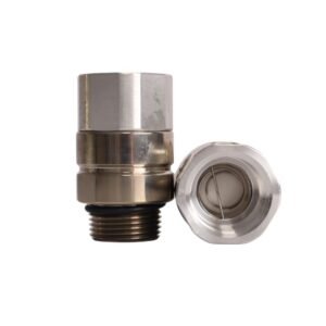 Nozzle Breakaway 1″ for sale in South Africa - SME Warehousing Solutions
