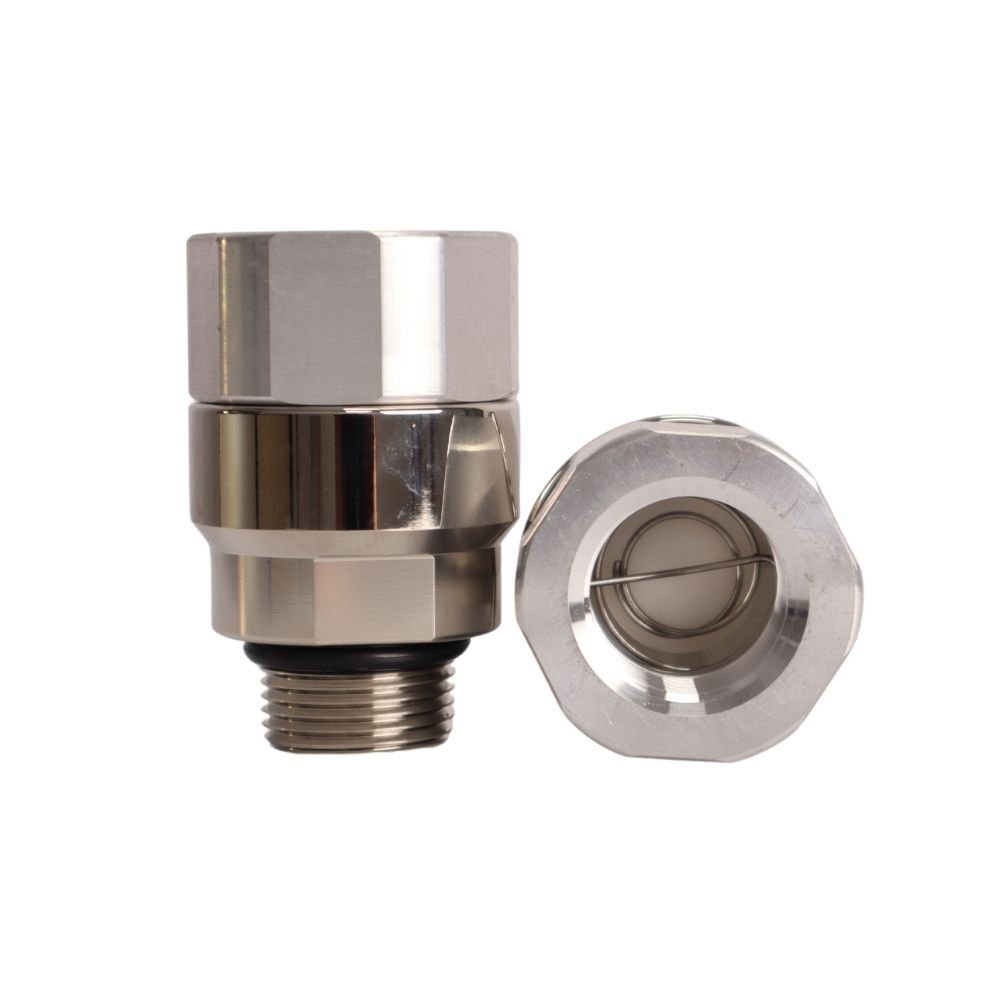Nozzle Breakaway ¾″ for sale in South Africa - SME Warehousing Solutions