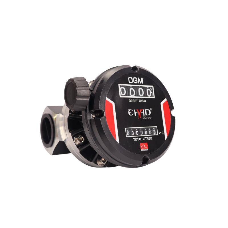 OGM-40 Mechanical Flowmeter for sale in South Africa - SME Warehousing Solution