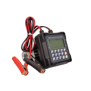 OGM-25 Preset Flowmeter 12V for sale in South Africa - SME Warehousing Solutions