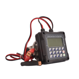 OGM-25 12V Preset Flowmeter SS-304 for sale in South Africa - SME Warehousing Solutions