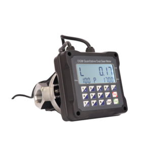 OGM-25 Preset Flowmeter 220V for sale in South Africa - SME Warehousing Solutions