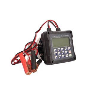 OGM-40 Preset Flowmeter 12V for sale in South Africa - SME Warehousing Solutions