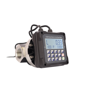 OGM-40 Preset Flowmeter 220V for sale in South Africa - SME Warehousing Solutions