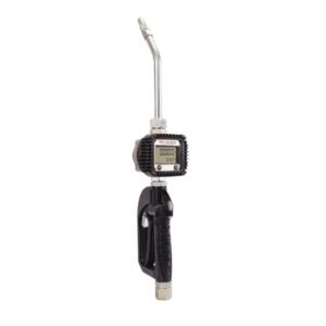 Oil Nozzle with Digital Flowmeter for sale in South Africa - SME Warehousing Solutions
